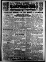 Canadian Hungarian News February 2, 1943