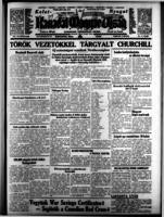 Canadian Hungarian News February 5, 1943