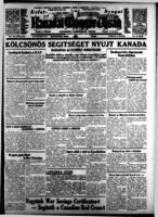 Canadian Hungarian News February 12, 1943