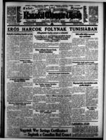 Canadian Hungarian News February 19, 1943