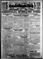 Canadian Hungarian News February 23, 1943