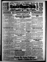 Canadian Hungarian News March 2, 1943