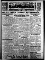 Canadian Hungarian News March 9, 1943