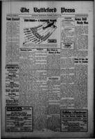 The Battleford Press August 21, 1941