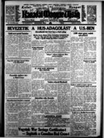 Canadian Hungarian News March 16, 1943