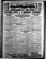 Canadian Hungarian News March 19, 1943