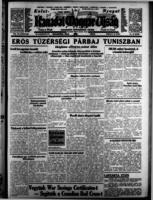 Canadian Hungarian News March 30, 1943