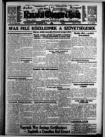 Canadian Hungarian News April 13, 1943