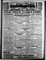 Canadian Hungarian News April 16, 1943