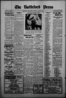 The Battleford Press August 28, 1941