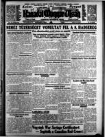 Canadian Hungarian News April 20, 1943