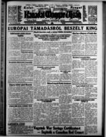 Canadian Hungarian News April 23, 1943