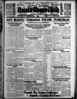 Canadian Hungarian News April 27, 1943