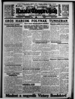 Canadian Hungarian News May 4, 1943