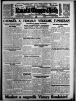 Canadian Hungarian News May 7, 1943