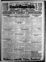 Canadian Hungarian News May 11, 1943