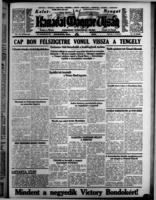 Canadian Hungarian News May 14, 1943