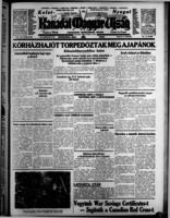 Canadian Hungarian News May 21, 1943