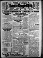 Canadian Hungarian News May 28, 1943