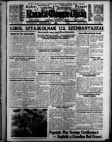 Canadian Hungarian News June 4, 1943
