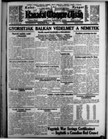 Canadian Hungarian News June 8, 1943