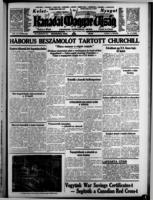 Canadian Hungarian News June 11, 1943