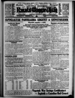 Canadian Hungarian News June 15, 1943