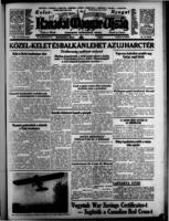 Canadian Hungarian News June 22, 1943