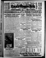 Canadian Hungarian News June 25, 1943