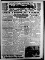 Canadian Hungarian News June 29, 1943