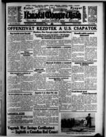 Canadian Hungarian News July 6, 1943
