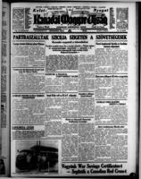 Canadian Hungarian News July 13, 1943