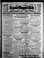 Canadian Hungarian News August 10, 1943