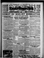 Canadian Hungarian News August 17, 1943