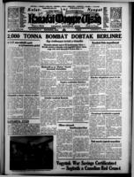 Canadian Hungarian News August 27, 1943