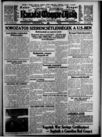 Canadian Hungarian News September 10, 1943