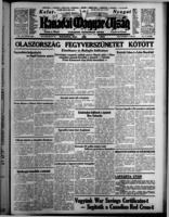 Canadian Hungarian News September 14, 1943