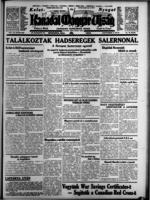 Canadian Hungarian News September 21, 1943