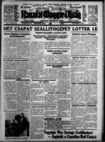 Canadian Hungarian News September 28, 1943