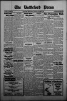 The Battleford Press October 2, 1941