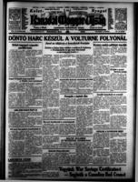 Canadian Hungarian News October 15, 1943