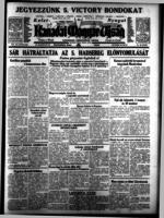 Canadian Hungarian News October 26, 1943