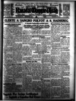 Canadian Hungarian News November 12, 1943