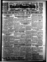 Canadian Hungarian News November 16, 1943