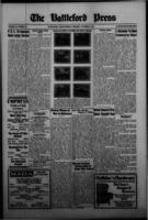 The Battleford Press October 9, 1941