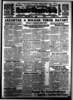 Canadian Hungarian News December 14, 1943