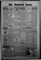 The Battleford Press October 16, 1941