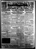 Canadian Hungarian News December 31, 1943