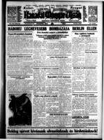 Canadian Hungarian News January 4, 1944