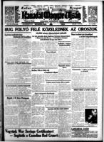 Canadian Hungarian News January 14, 1944